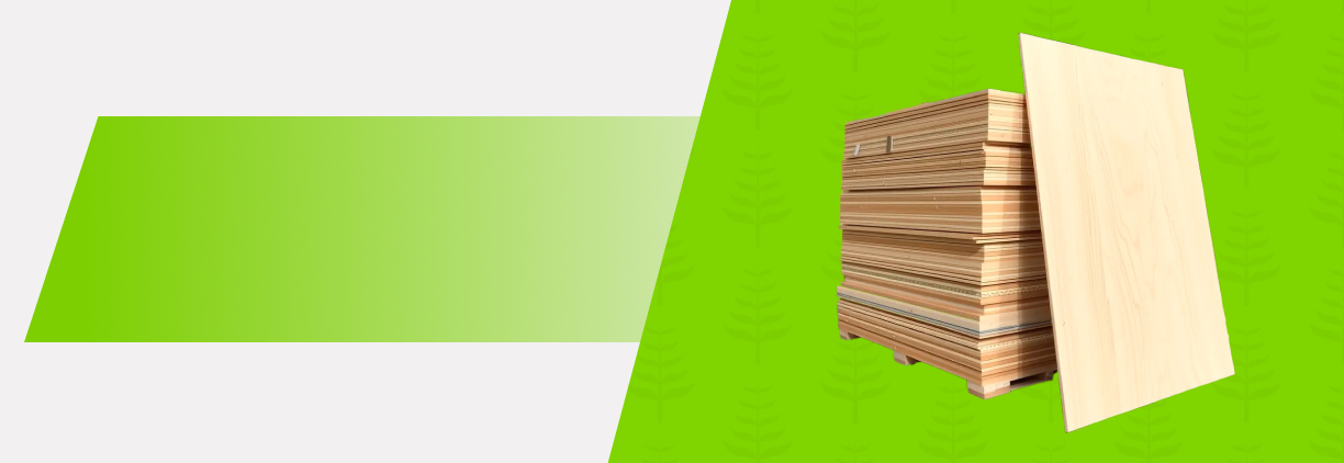 Фанера для любых целей