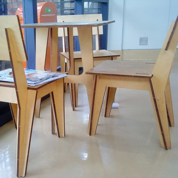 Фанера для мебели