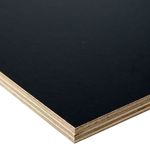 Фанера ФОФ ламинированная