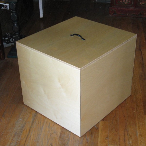 Фанера для упаковки