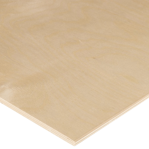 Фанера ГОСТ