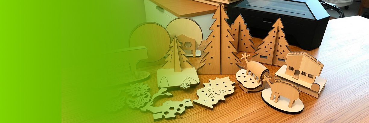 Фанера для лазерной резки1