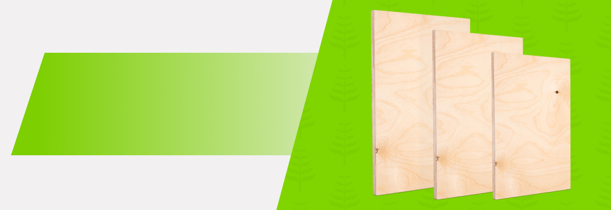 Настоящая фанера new