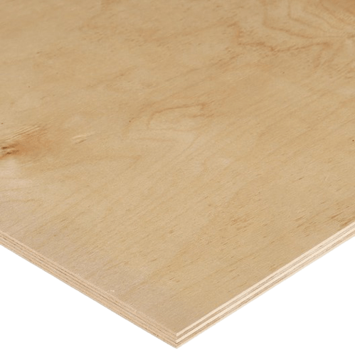 Фанера ФСФ березовая