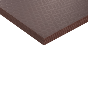 Фанера березовая лам./сет. ФОФ 27мм 120/120 сорт I/II 2440х1220мм HEXA