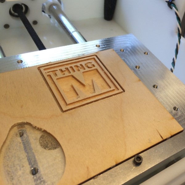 Фанера для фрезерования