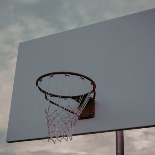 Фанера для спорт площадок