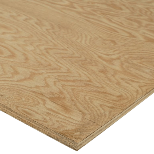 Фанера ФСФ хвойная