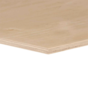 Фанера березовая ФСФ 12мм сорт II/IV Ш1 Е1 2440х1220мм