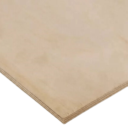 Фанера трудногорючая