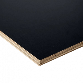 Фанера березовая лам. ФОФ 12мм сорт I/II 120/120 2500х1250мм