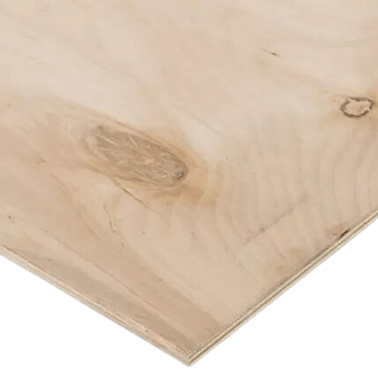 Фанера ФК березовая