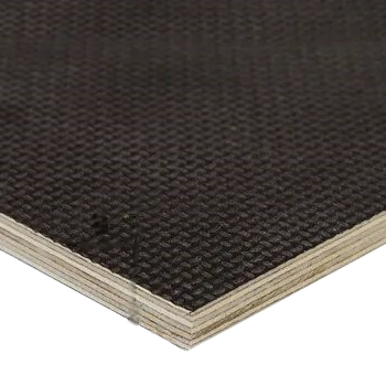 Фанера ФОФ сетчатая (транспортная)