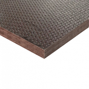 Фанера березовая лам./сет. ФОФ 30мм 120/120 сорт II/II 2500х1500мм